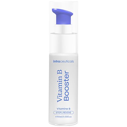 Vitamin B+3 Booster Complex