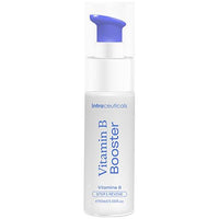 Vitamin B+3 Booster Complex