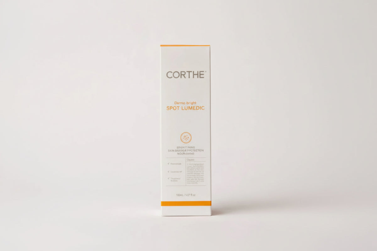 Corthe Dermo Bright Spot Lumedic