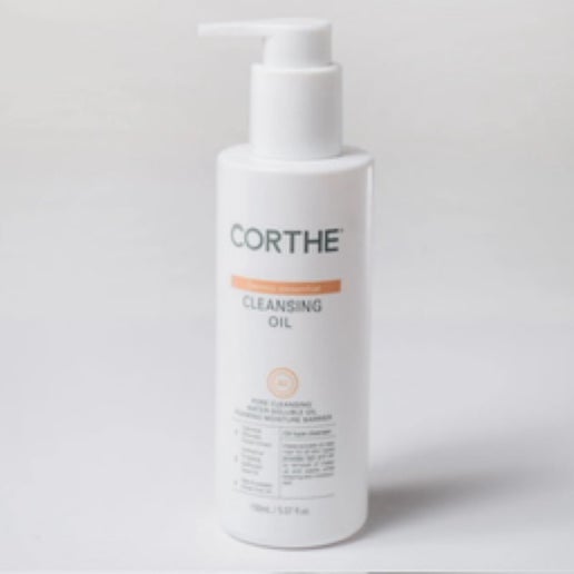 Corthe Dermo Essential Cleansing Oil