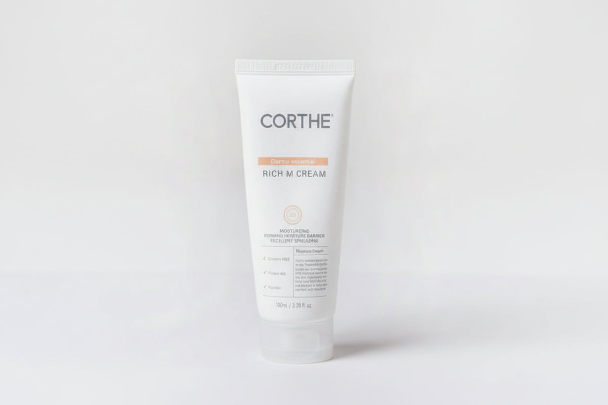 Corthe Dermo Essential Rich M Cream