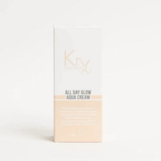 KrX Aqua Cream