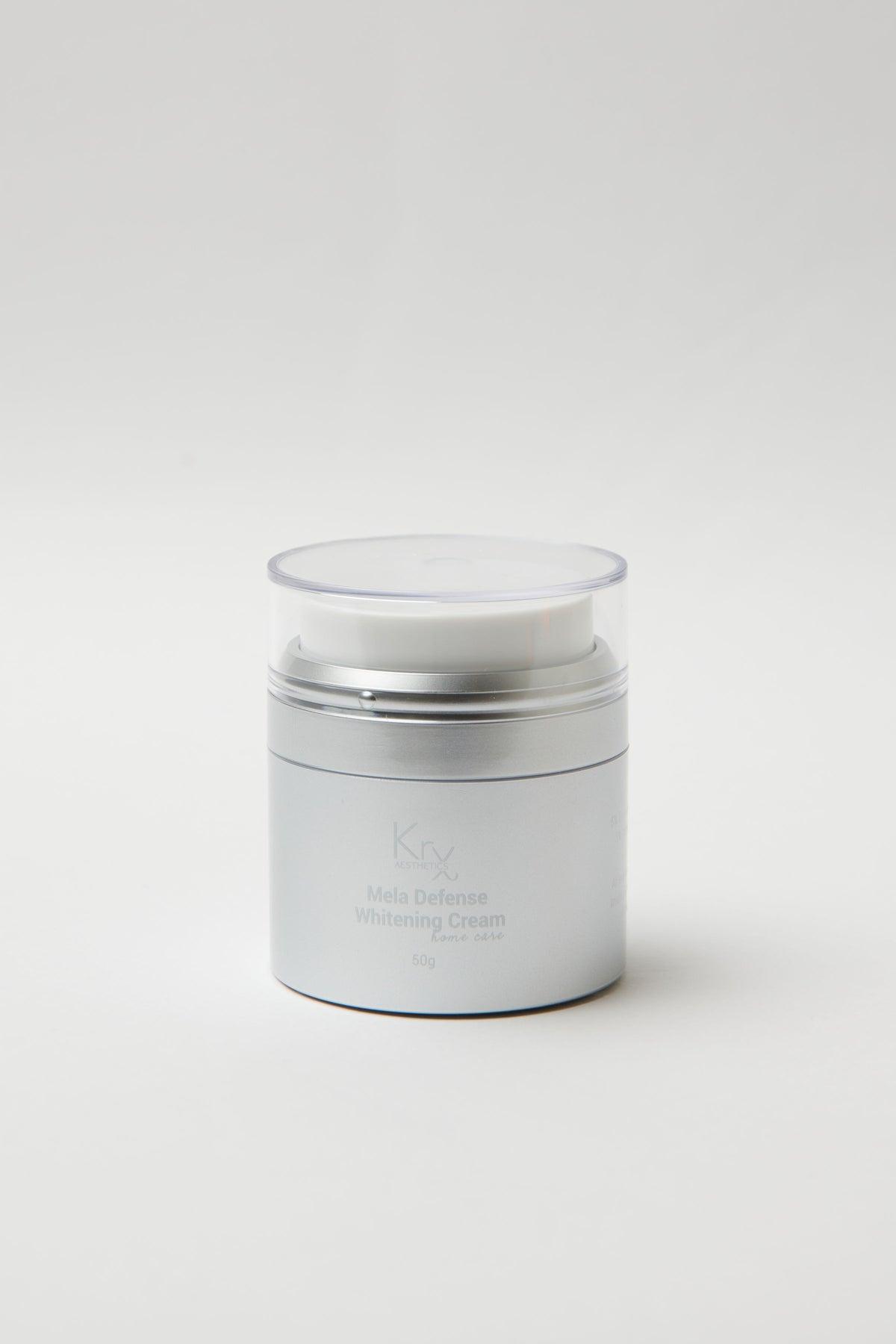 KrX Mela Défense Whitening Cream