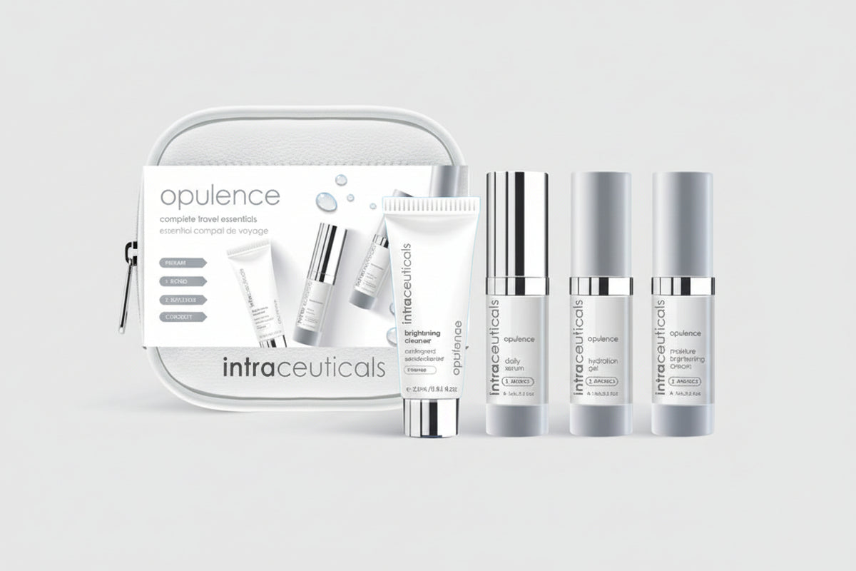 Opulence Travel Essentials
