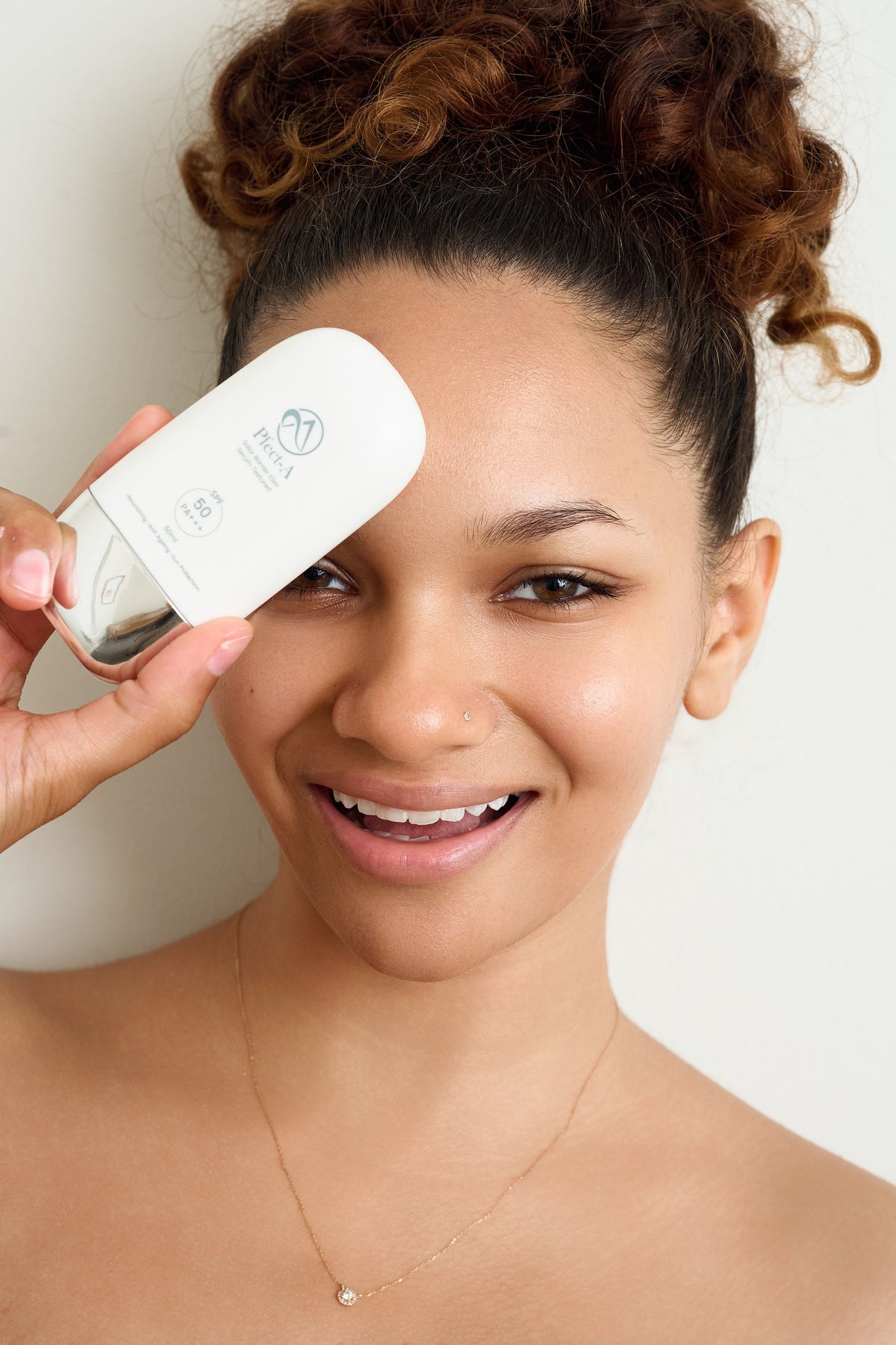 Pfect-A Solar Elixir Serum Sunscreen