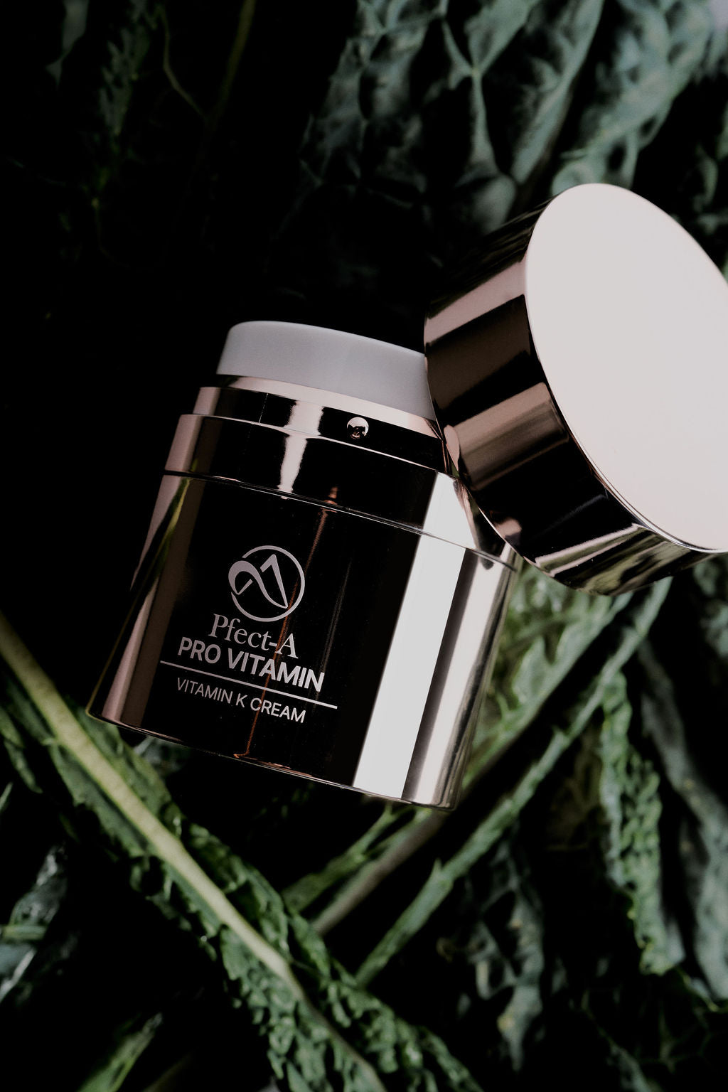 Pfect-A Spider Web Cream