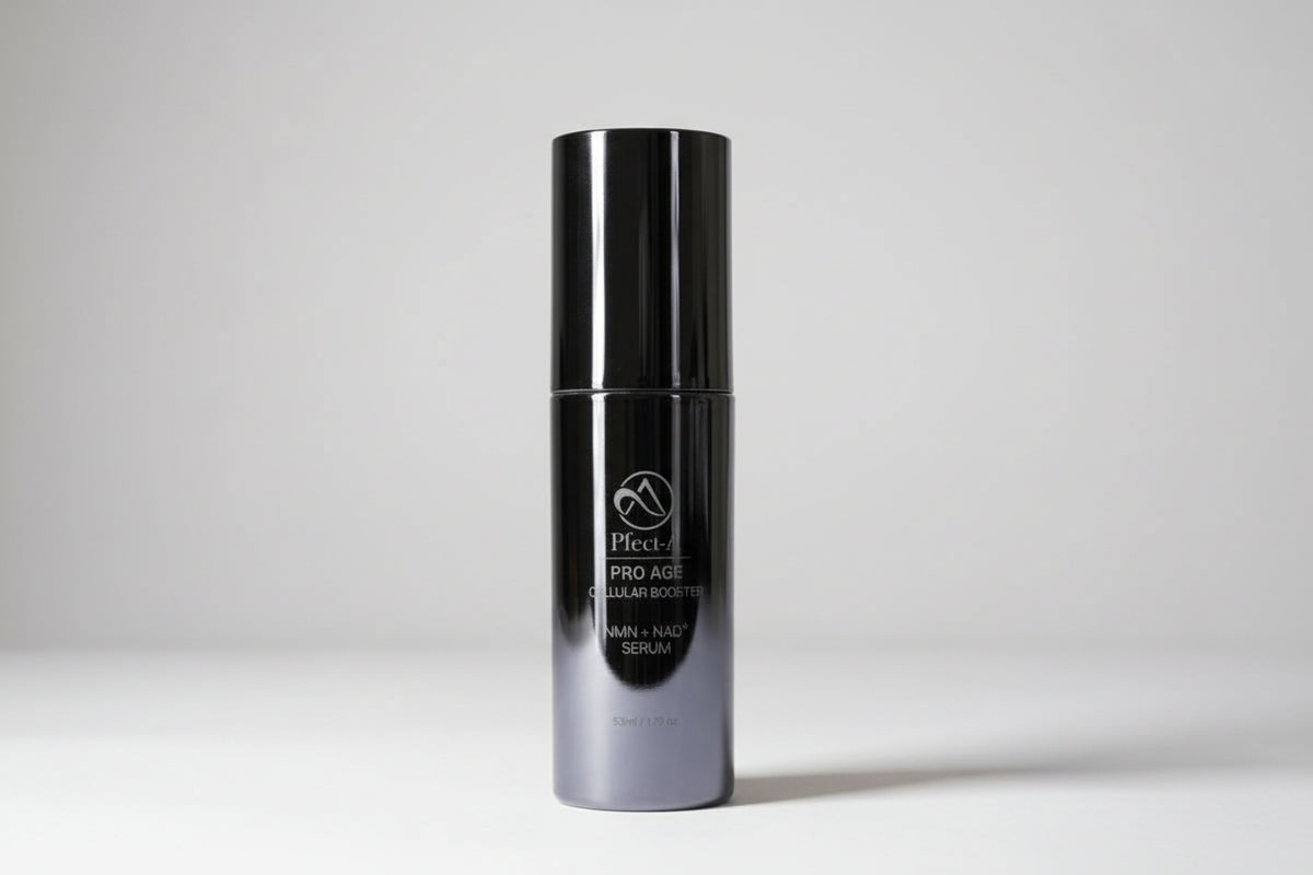 Pfect-A NMN+ NAD+ Serum
