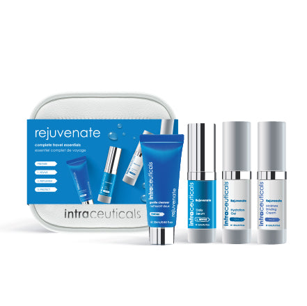 Rejuvenate Travel Essentials