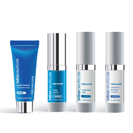 Rejuvenate Travel Essentials