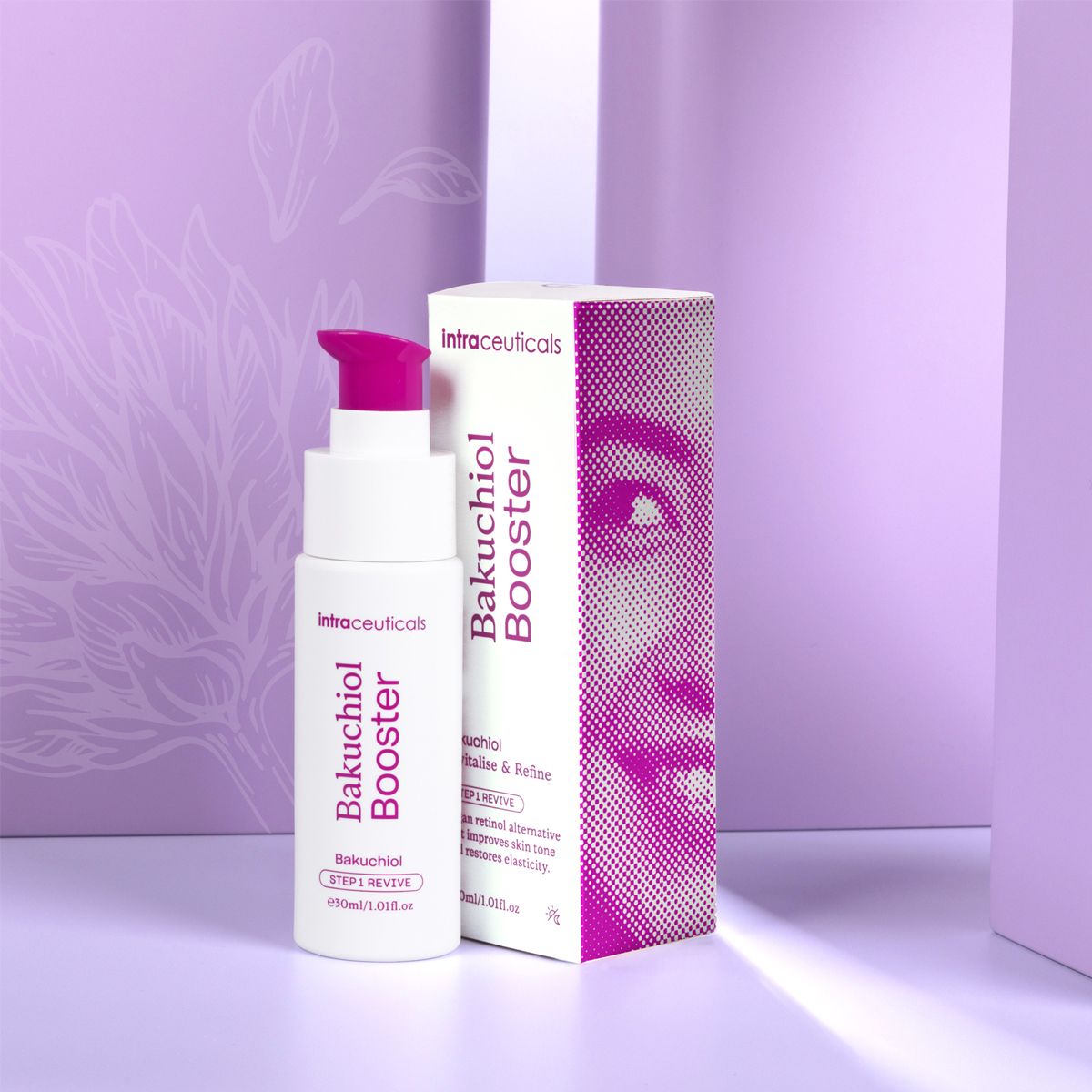 Bakuchiol Booster Complex