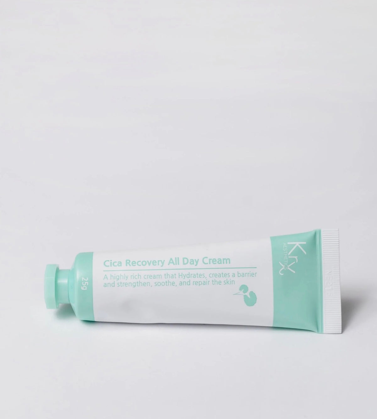 KrX Cica Recovery All Day Cream