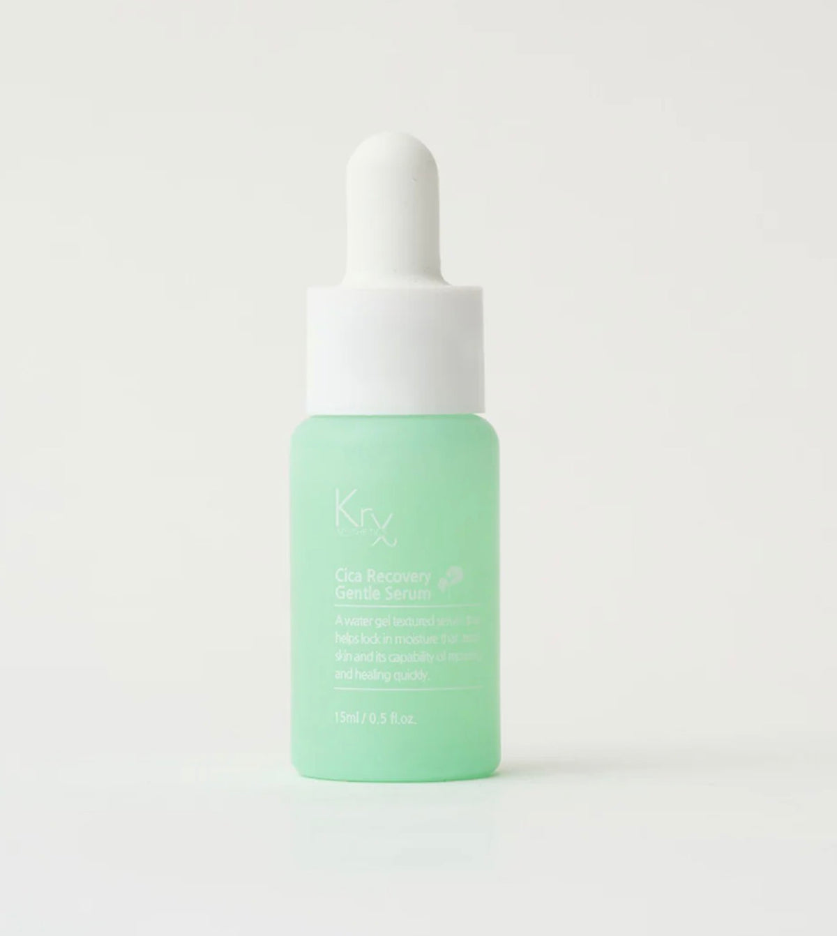 KrX All-Day Glow Vitamin Serum