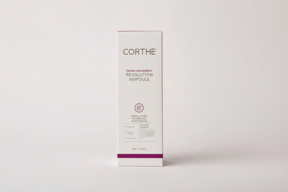 Corthe Revolution Ampoule