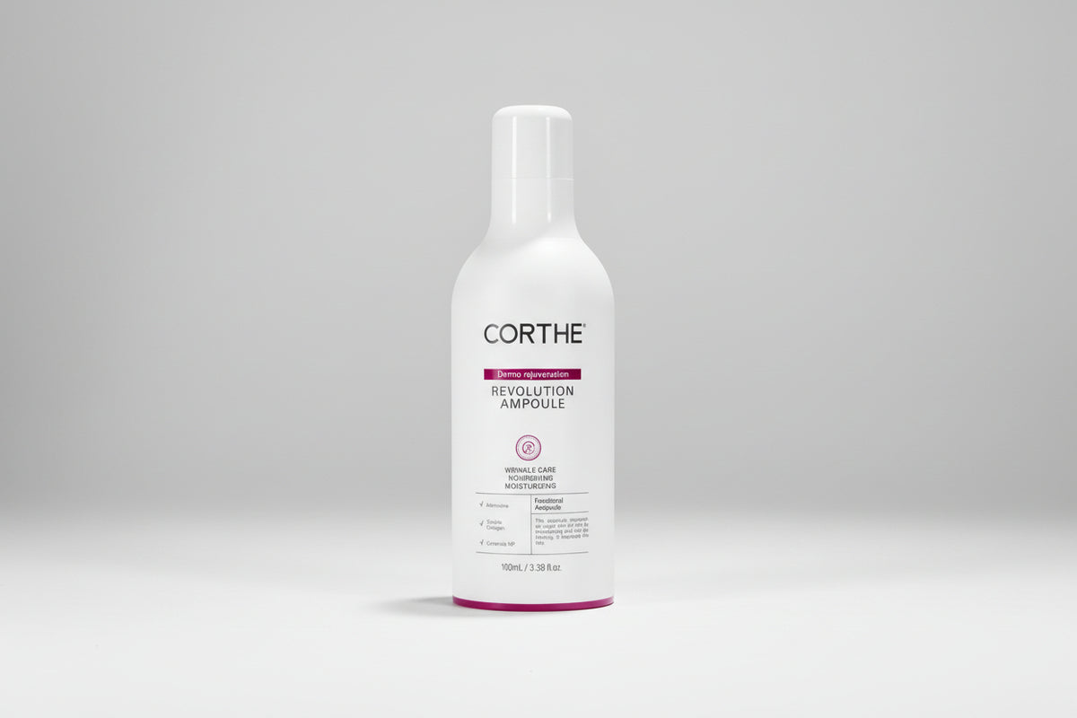 Corthe Revolution Ampoule