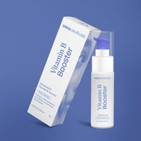 Vitamin B+3 Booster Complex