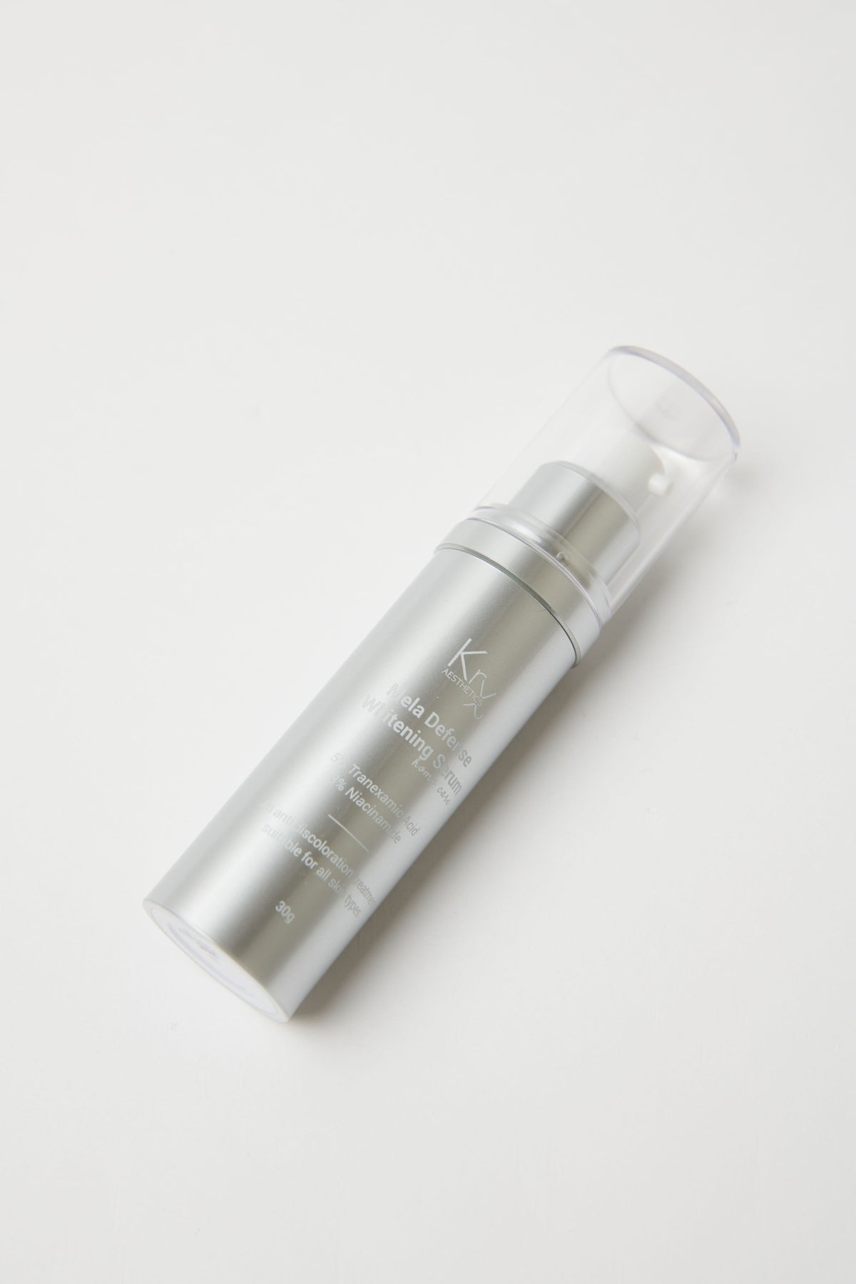 KrX Mela Défense Whitening Serum