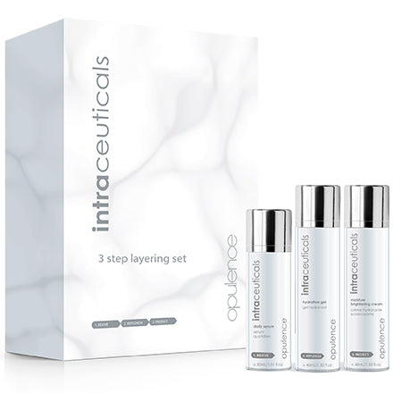 Opulence 3 Step Layering Set