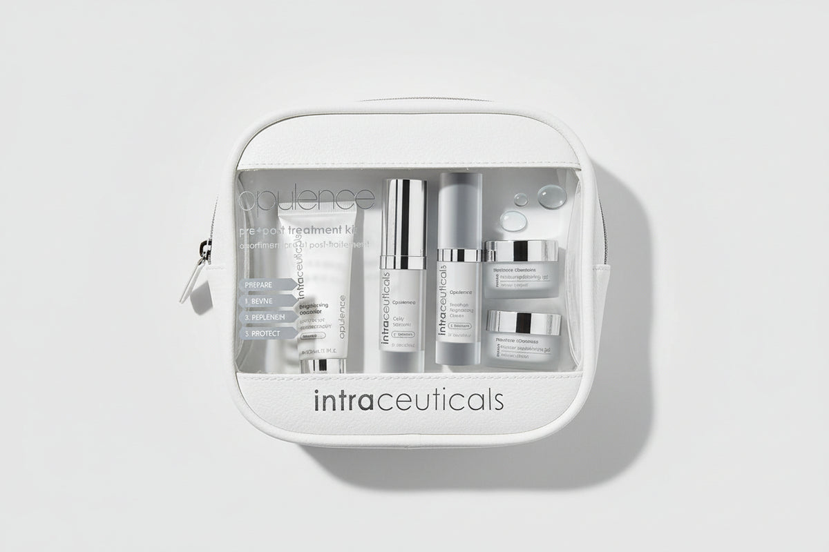 Opulence Travel Essentials