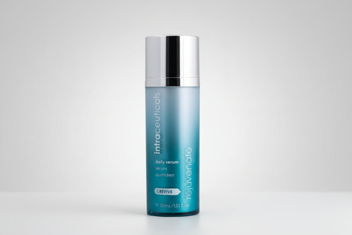 Rejuvenate Daily Serum 30ml