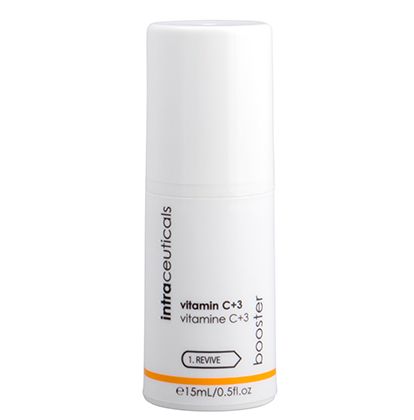 Booster Vitamin C+3 15ml in box
