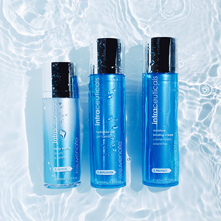 Rejuvenate 3 Step Layering Set