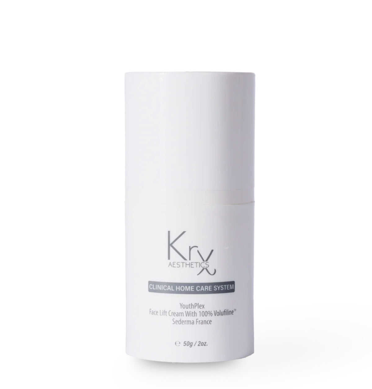 KrX Youthplex Face Lift Cream