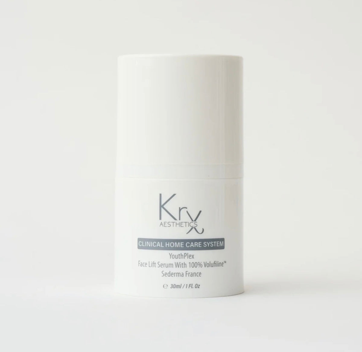 KrX Youthplex Face Lift Serum