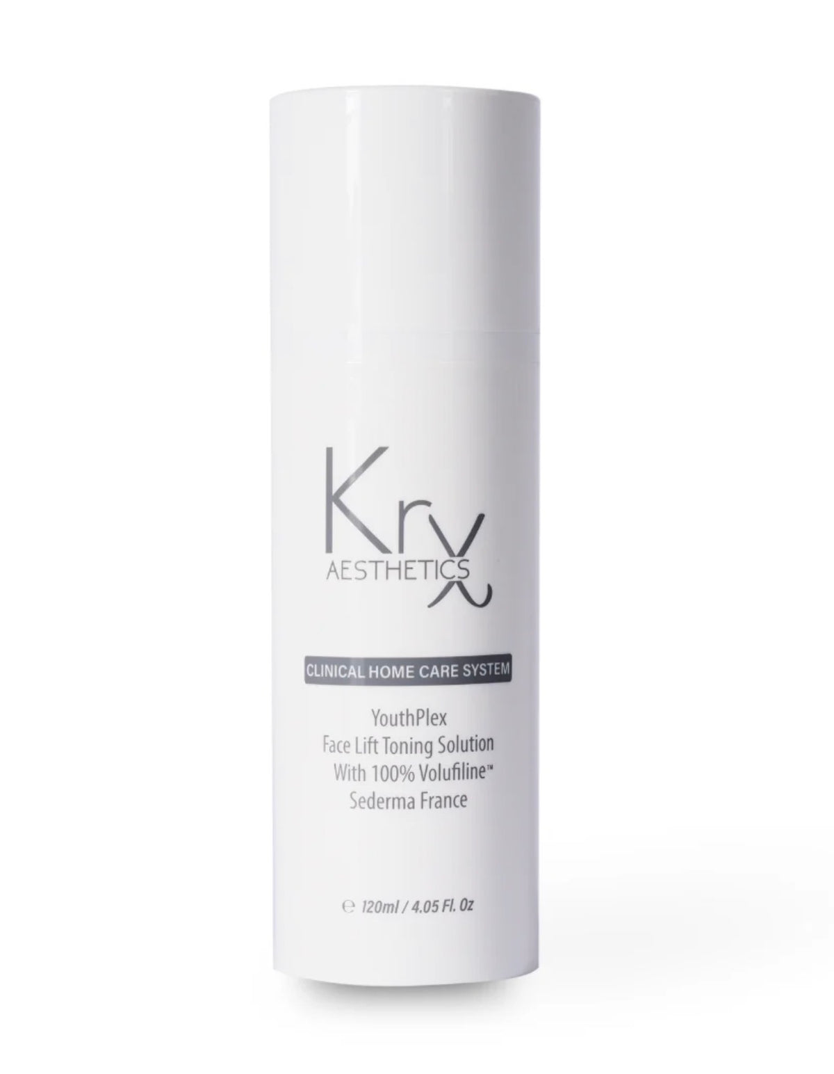 KrX Youthplex Face Lift Toning Solution